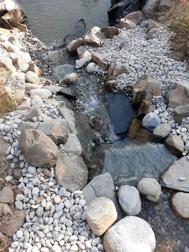 Custom garden landscaping experts serving Coeur D Alene, ID - CL&R Landscape