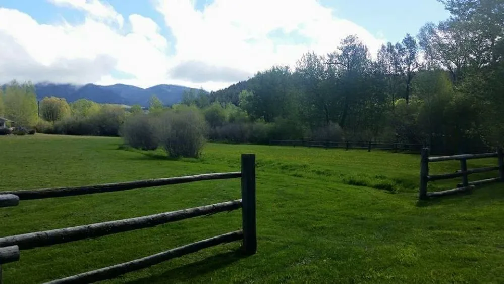 Local yard maintenance in Belgrade, MT - CLR Lawn Care