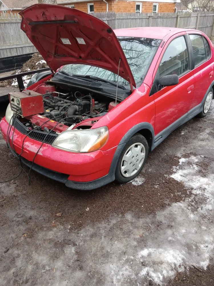 Local lawn mowing service in Elkhart, IN - CLS Home & Auto