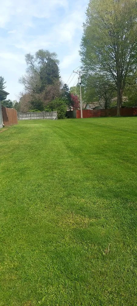 Professional garden landscaping in Elkhart, IN - CLS Home & Auto