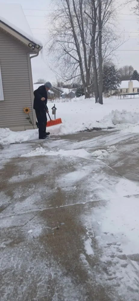 Affordable landscape design in Elkhart, IN by CLS Home & Auto