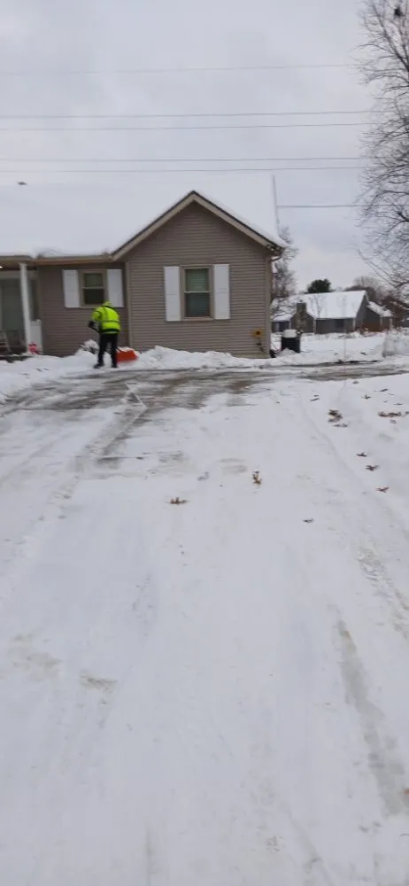 Local residential landscaping for outdoor upgrades across Elkhart, IN - CLS Home & Auto