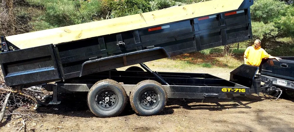 Custom yard cleanup service for beautiful yards across Elkhart, IN - CLS Home & Auto