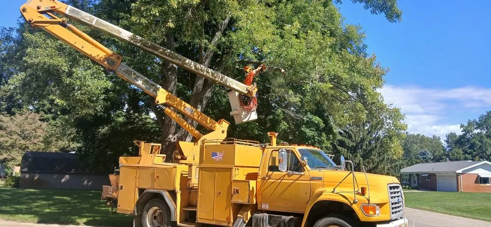 Expert lawn care service experts serving Elkhart, IN - CLS Home & Auto