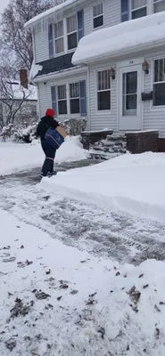 CLS Home & Auto Logo