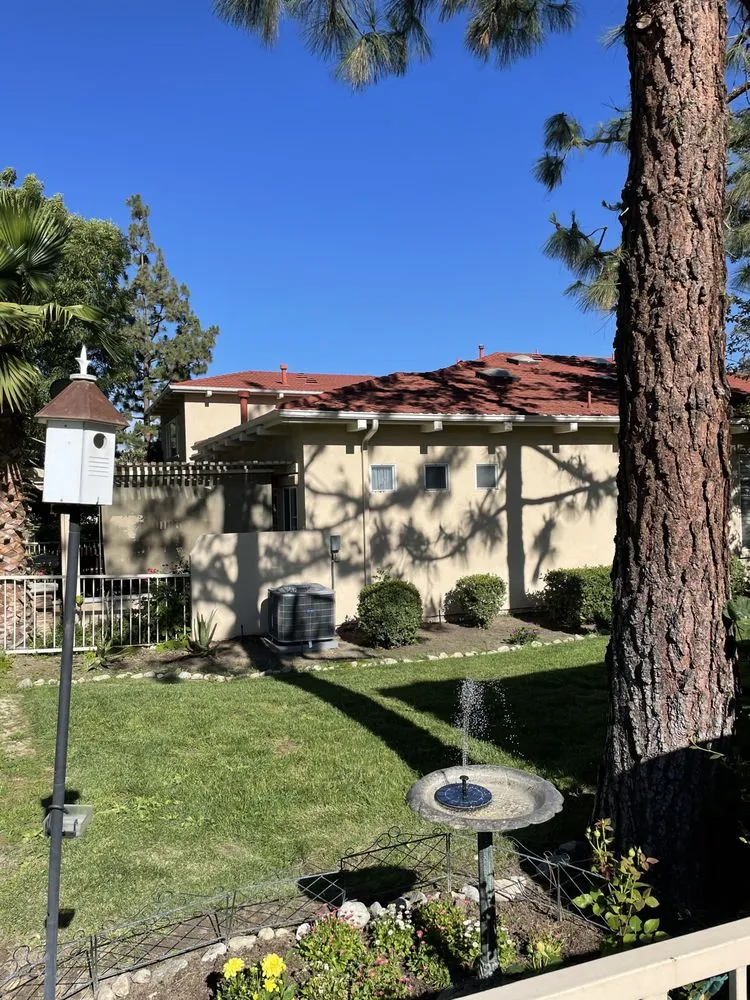 Top-rated lawn mowing service near you in Chino, CA by CLS Landscape Management