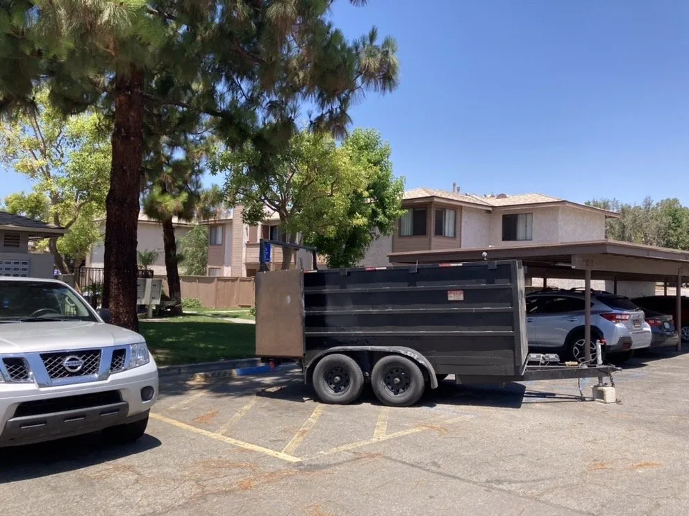 Top-rated garden landscaping in Chino, CA by CLS Landscape Management