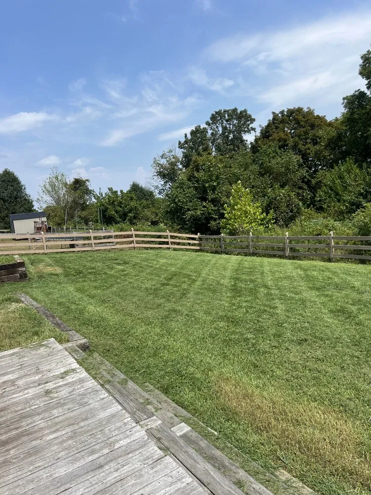 Trusted outdoor landscaping for beautiful yards across Corryton, TN - CLS Landscapes