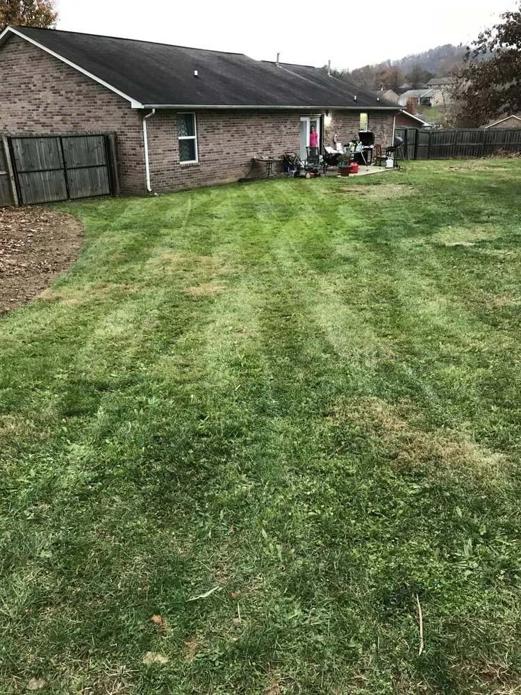 Custom outdoor landscaping for residential properties across Corryton, TN - CLS Landscapes