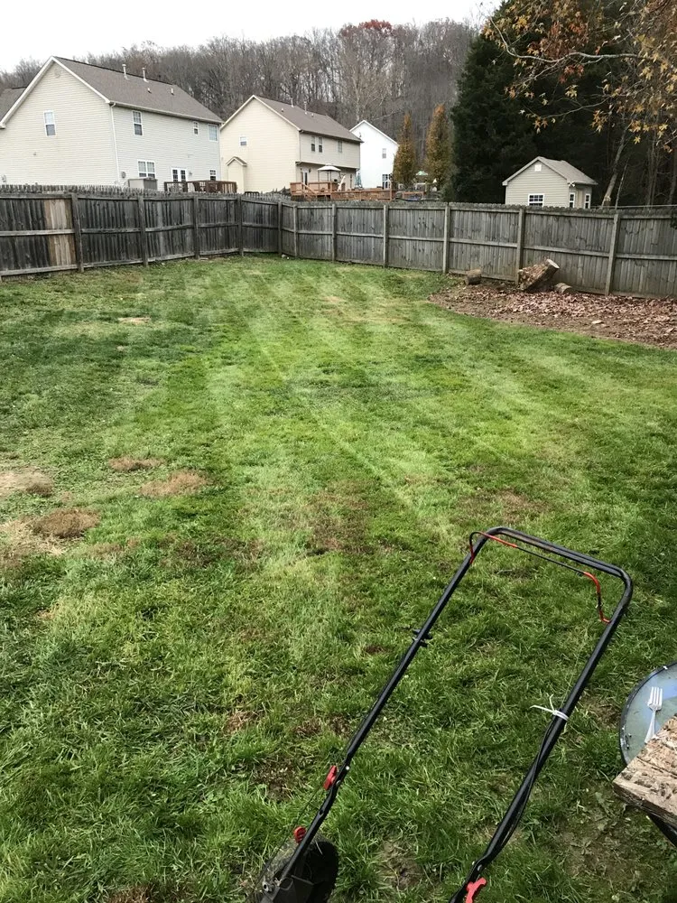 Custom residential landscaping experts serving Corryton, TN - CLS Landscapes