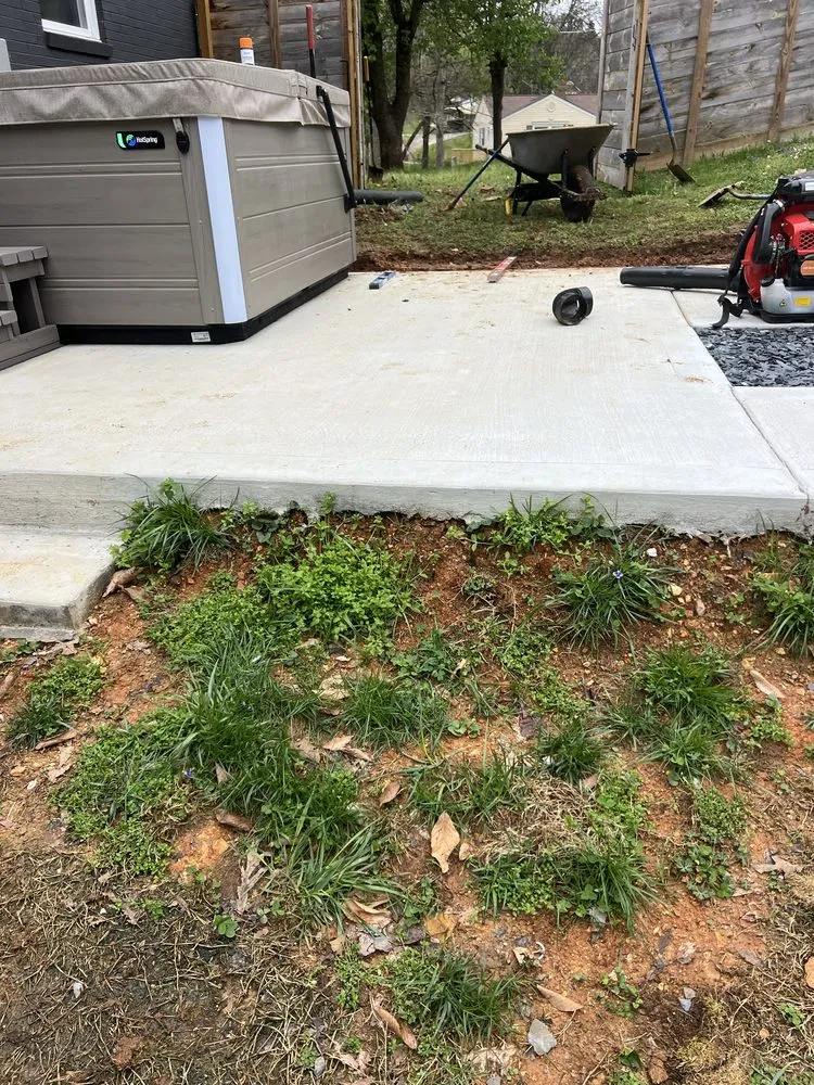 Local residential landscaping for outdoor upgrades across Corryton, TN - CLS Landscapes