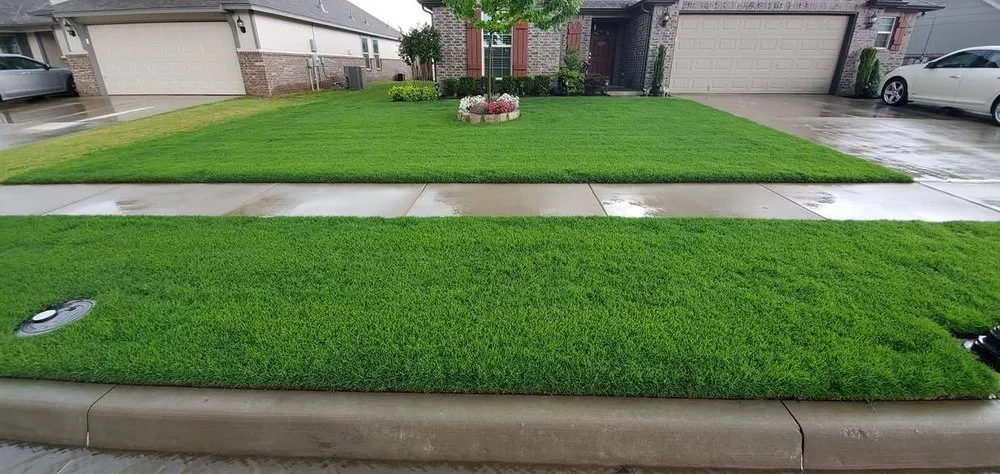 Affordable lawn care service near you across Conroe, TX - CLS Lawn & Pest