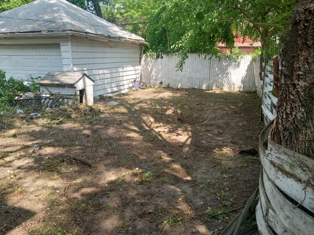 Expert landscaping services in Detroit, MI - C.L.S. Lawn Care Services