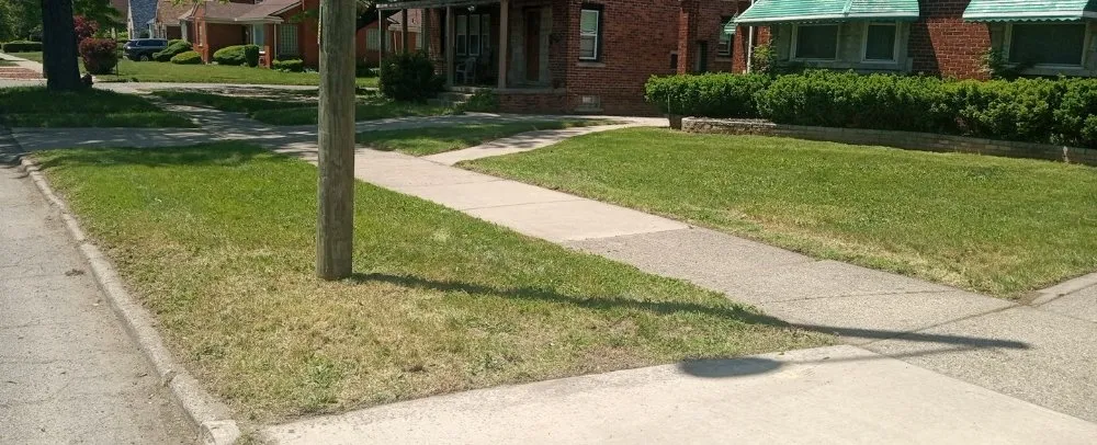 Top-rated yard cleanup service in Detroit, MI by C.L.S. Lawn Care Services