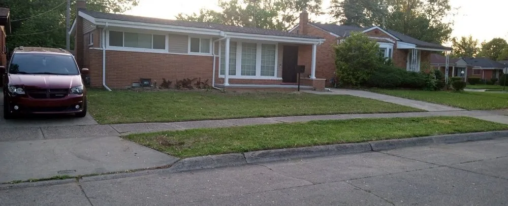 Expert landscaping services in Detroit, MI - C.L.S. Lawn Care Services