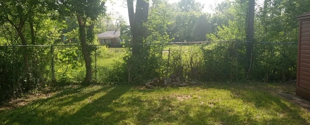 Top-rated yard maintenance for beautiful yards in Detroit, MI by C.L.S. Lawn Care Services