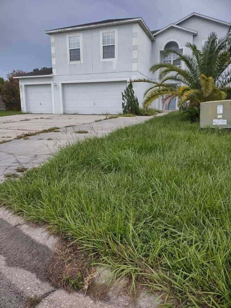 Custom lawn care service in Fernandina Beach, FL - CLS Lawn