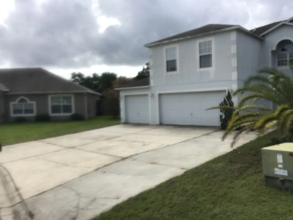 Trusted lawn mowing service with custom design across Fernandina Beach, FL - CLS Lawn