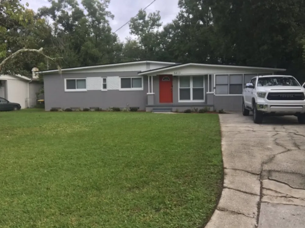 Trusted landscape installation near you in Fernandina Beach, FL by CLS Lawn