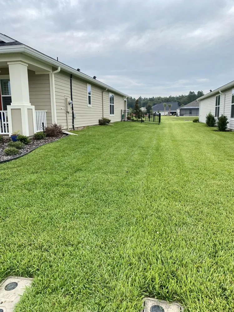 Affordable yard maintenance for outdoor upgrades in Fernandina Beach, FL by CLS Lawn