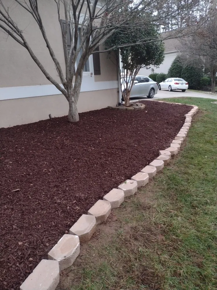 Trusted garden landscaping for outdoor upgrades across Cornelius, NC - CLT Landscape