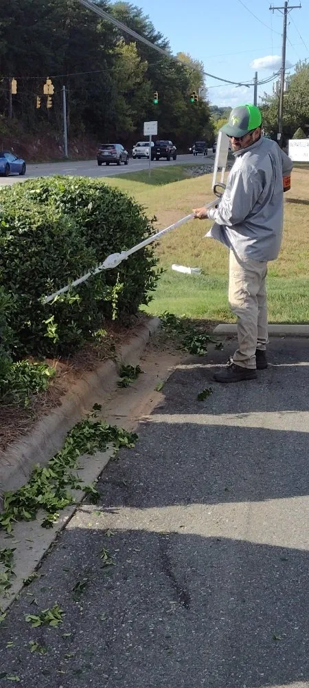 Top-rated residential landscaping with custom design across Cornelius, NC - CLT Landscape