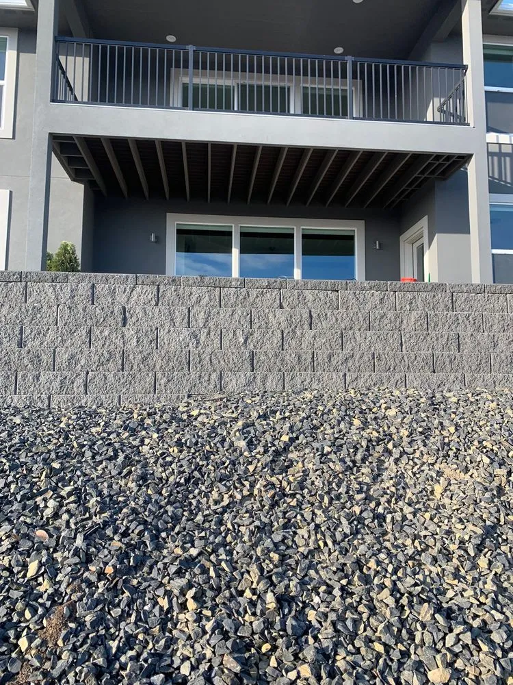 Expert outdoor landscaping for year-round maintenance in Kennewick, WA by CLT Landscaping