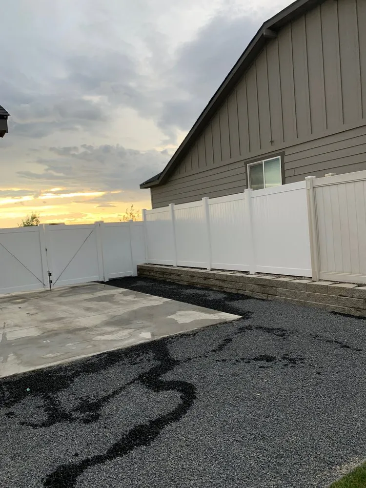 Local landscaping services for homes across Kennewick, WA - CLT Landscaping