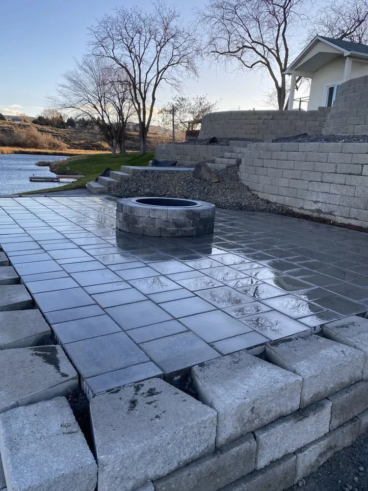 Expert yard maintenance near you across Kennewick, WA - CLT Landscaping