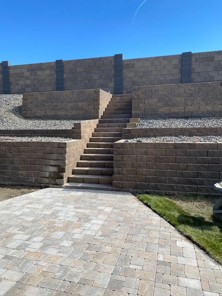 Professional yard maintenance for homes across Kennewick, WA - CLT Landscaping