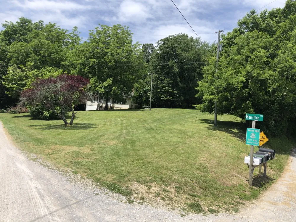 Top-rated yard cleanup service near you in Lynnville, TN by CLT Lawn Care