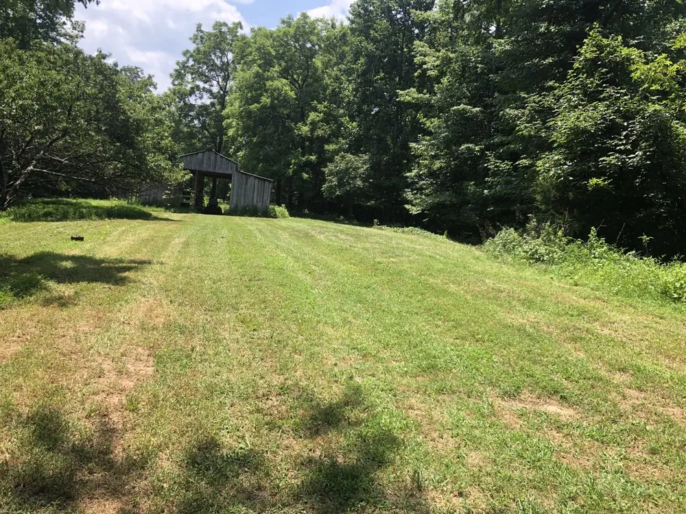 Reliable residential landscaping in Lynnville, TN - CLT Lawn Care