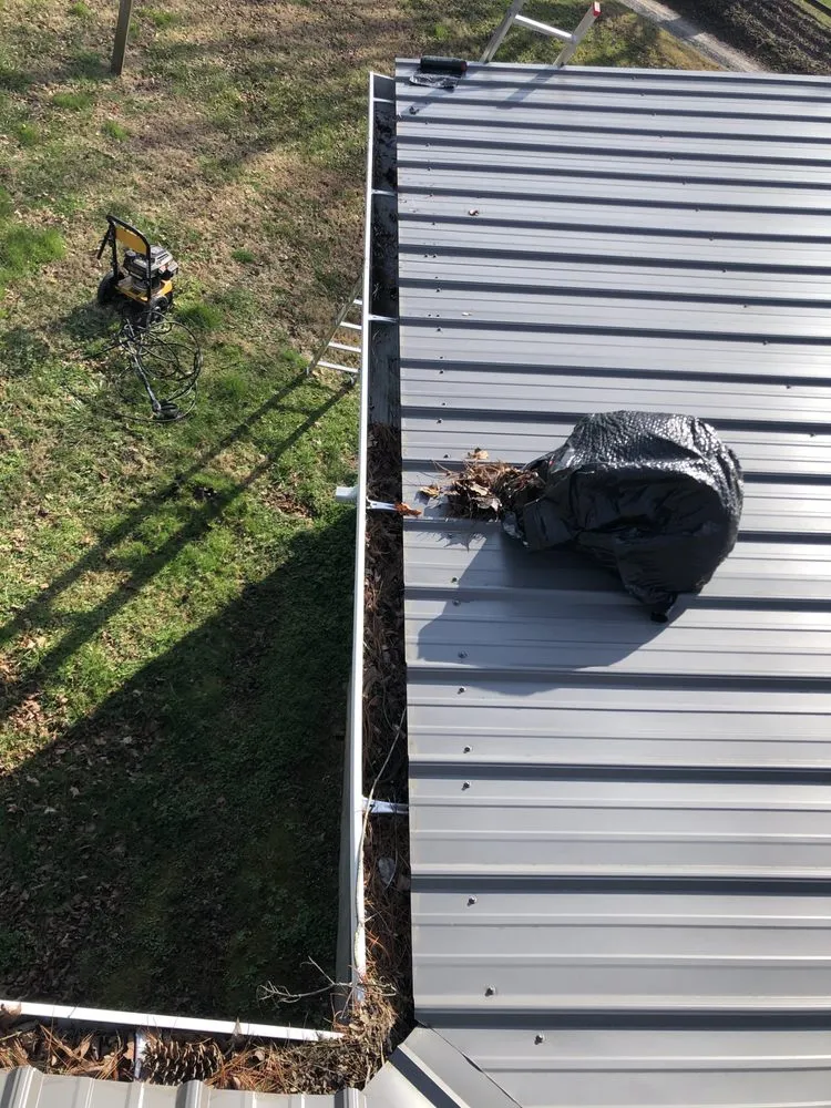 Local garden landscaping in Lynnville, TN by CLT Lawn Care