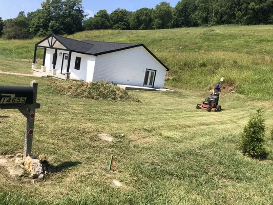 CLT Lawn Care
