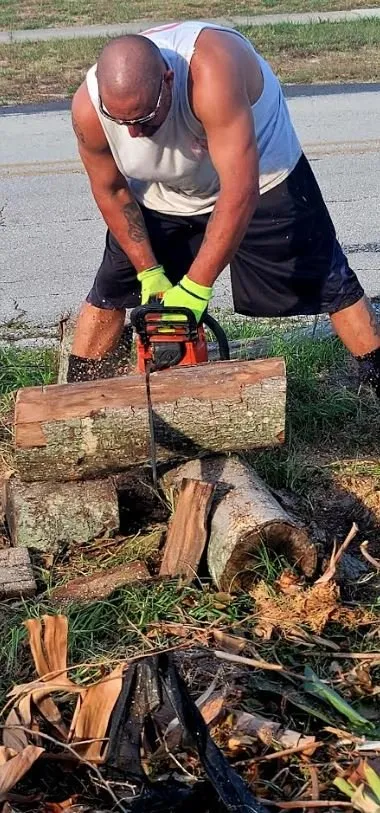 Top-rated landscaping services in Deltona, FL by Cluckin Services