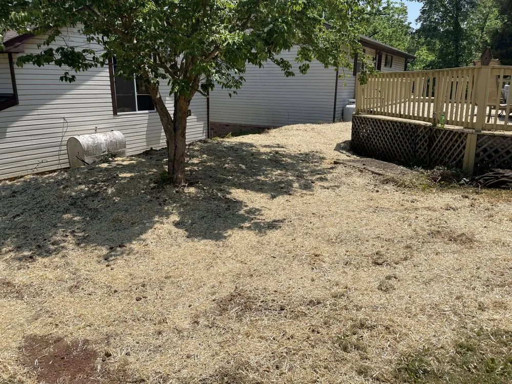 Top-rated yard cleanup service for residential properties across Aspers, PA - Clucks Clippings