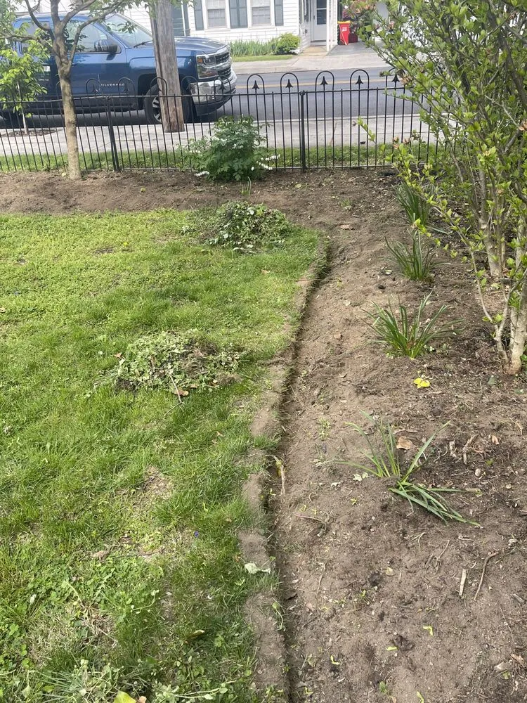 Local landscape design in Aspers, PA - Clucks Clippings