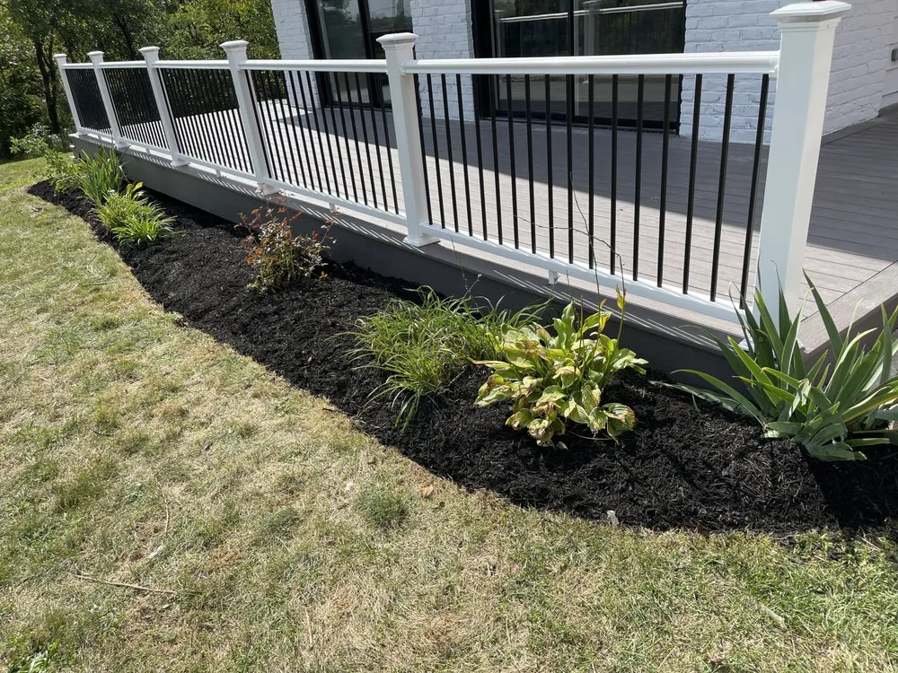 Professional lawn care service near you in Aspers, PA by Clucks Clippings