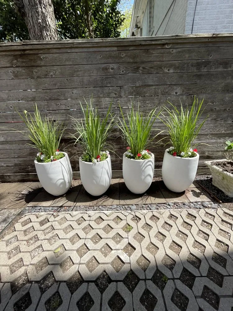 Reliable lawn care service in Houston, TX by Clutch City Lawncare