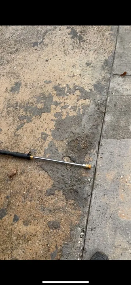 Professional landscape design in Houston, TX by Clutch City Pressure Washing and Lawn Service