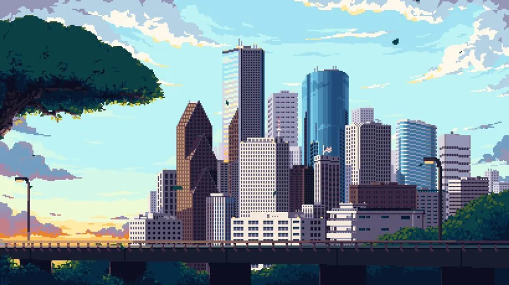 Reliable yard maintenance in Houston, TX by Clutch City Pressure Washing and Lawn Service