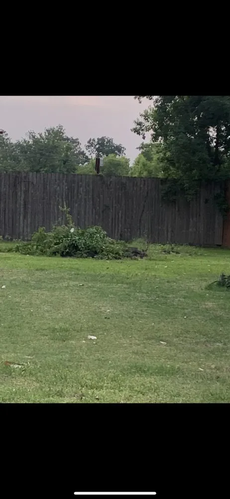 Expert outdoor landscaping in Houston, TX - Clutch City Pressure Washing and Lawn Service