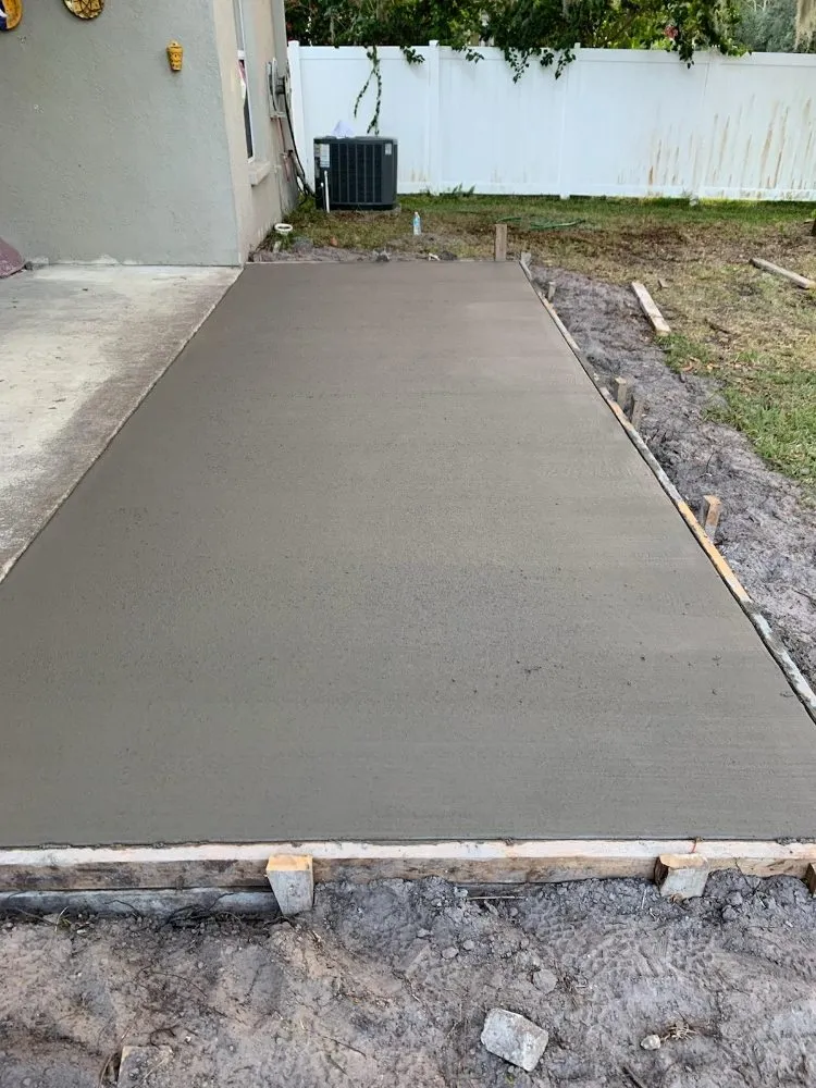 Trusted landscape installation near you across Auburndale, FL - Clutch Concrete And Landscaping