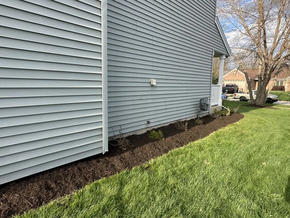 Custom yard cleanup service experts serving Rockford, IL - Clutch Cutz Lawn Care