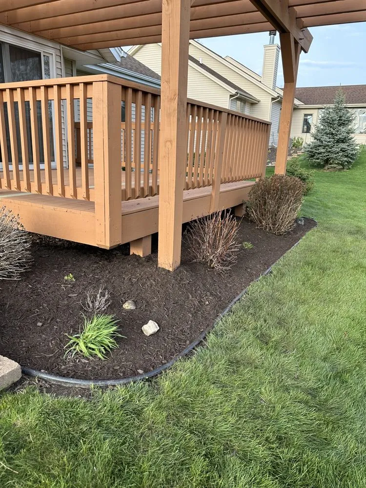Expert lawn care service for homes across Rockford, IL - Clutch Cutz Lawn Care