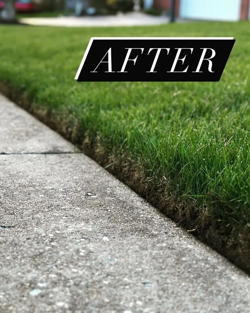 Local yard maintenance in Rockford, IL by Clutch Cutz Lawn Care