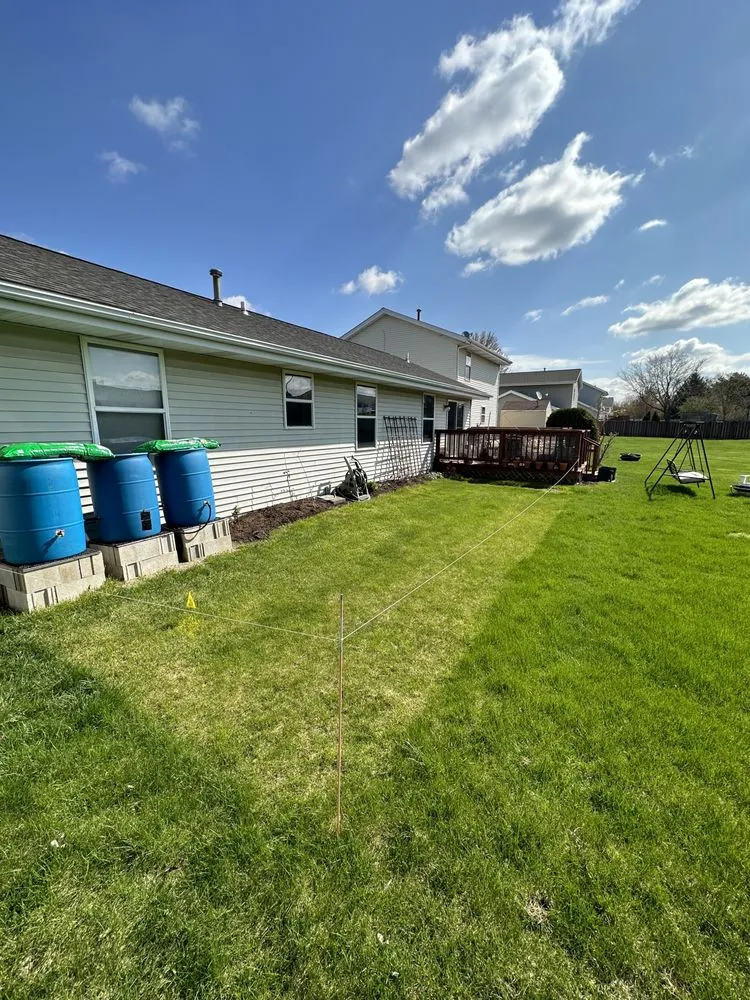 Professional yard maintenance in Rockford, IL - Clutch Cutz Lawn Care