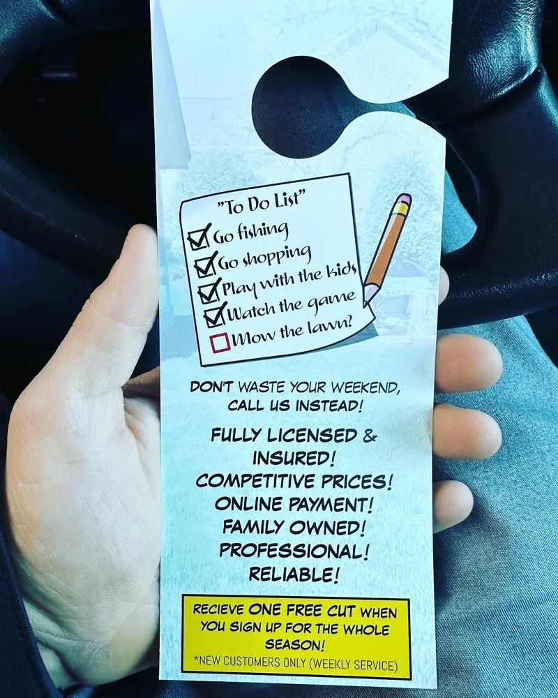 Custom residential landscaping in Rockford, IL - Clutch Cutz Lawn Care