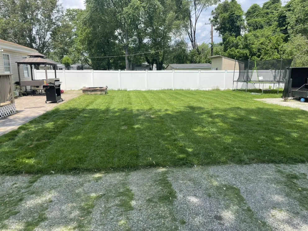 Trusted lawn care service in Glen Burnie, MD - Clutchs Lawn Services
