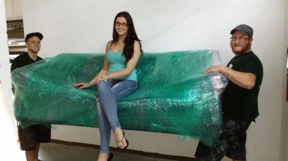 Trusted residential landscaping with custom design in West Palm Beach, FL by Clutter Commandos